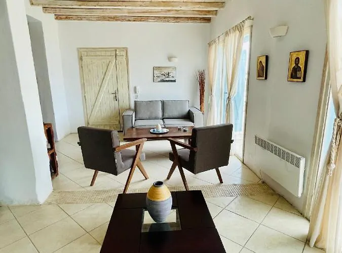 Villa Natural Stone *