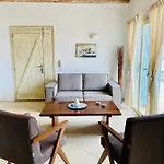 Natural Stone Villa Ornos (Mykonos)