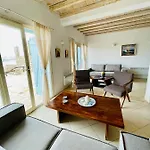 Natural Stone Villa Ornos (Mykonos)