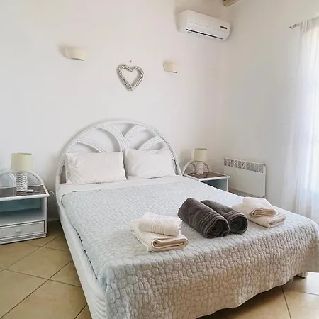 Natural Stone Villa Ornos (Mykonos)