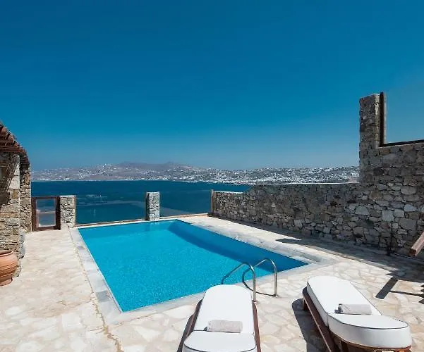 Villa Natural Stone *