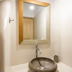 Natural Stone Villa *