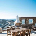 Natural Stone Villa *