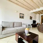 Natural Stone Villa *