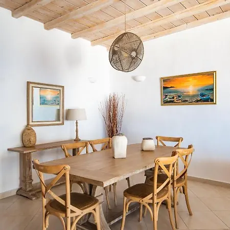 Villa Natural Stone