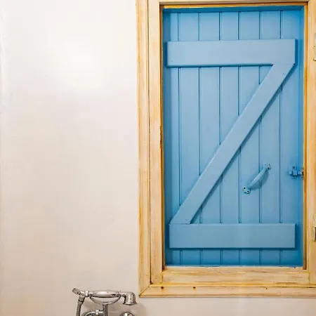 Natural Stone Ornos (Mykonos)