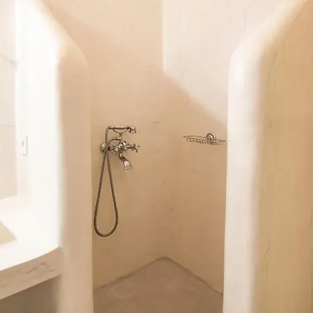 Vila Natural Stone Ornos (Mykonos)