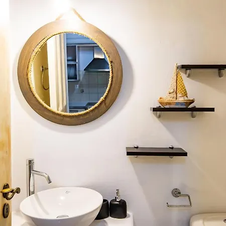 Natural Stone Vila *