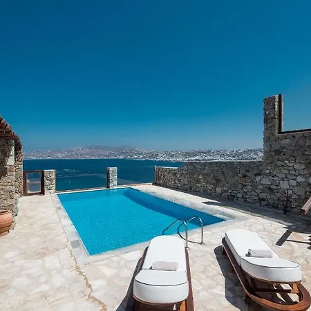 Vila Natural Stone *