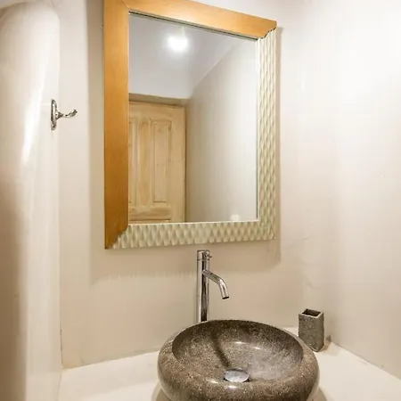 Natural Stone Vila *