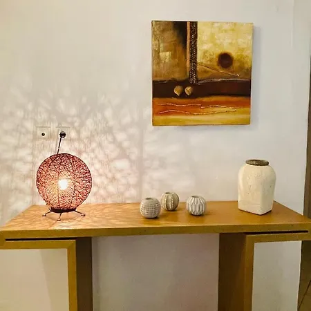 ヴィラ Natural Stone *