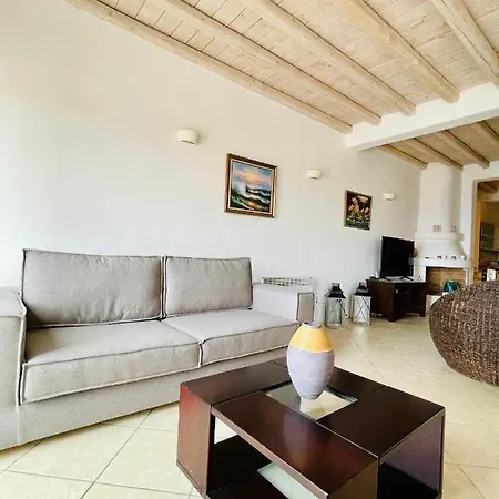 Natural Stone Vila *