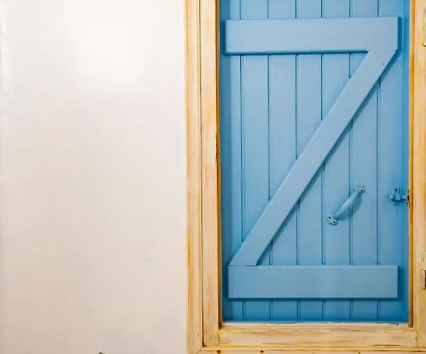 Natural Stone Ορνός