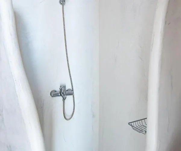 Βίλα Natural Stone