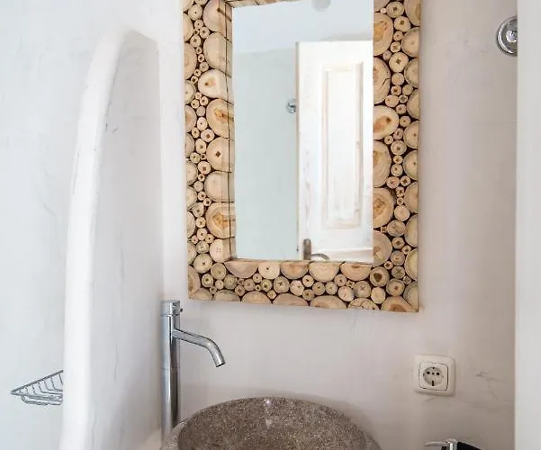 Natural Stone * Ορνός