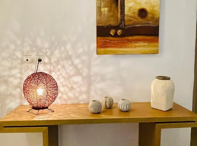 Βίλα Natural Stone *