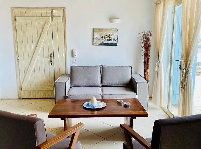 Natural Stone Villa Ornósz