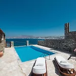 Villa Natural Stone *