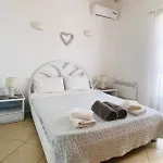 Natural Stone Villa Ornos (Mykonos)