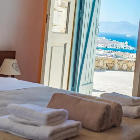 Natural Stone Вилла