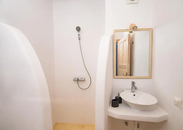 Natural Stone Вилла *