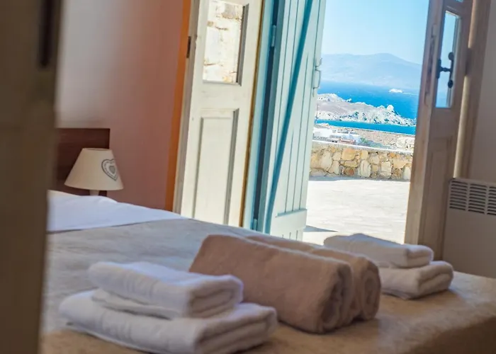 Natural Stone Вилла