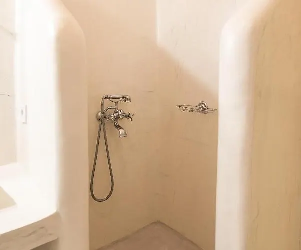 Вилла Natural Stone Орнос