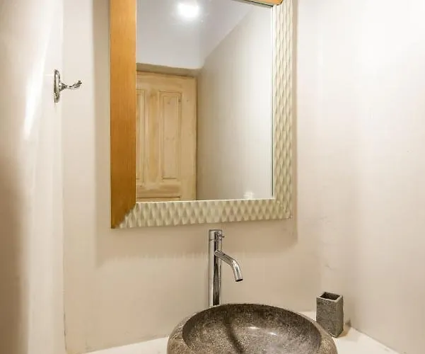 Natural Stone Вилла *